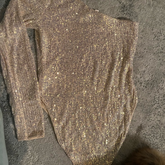 Party Attire - Picture 1 of 5